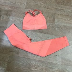 Joy lab Workout set